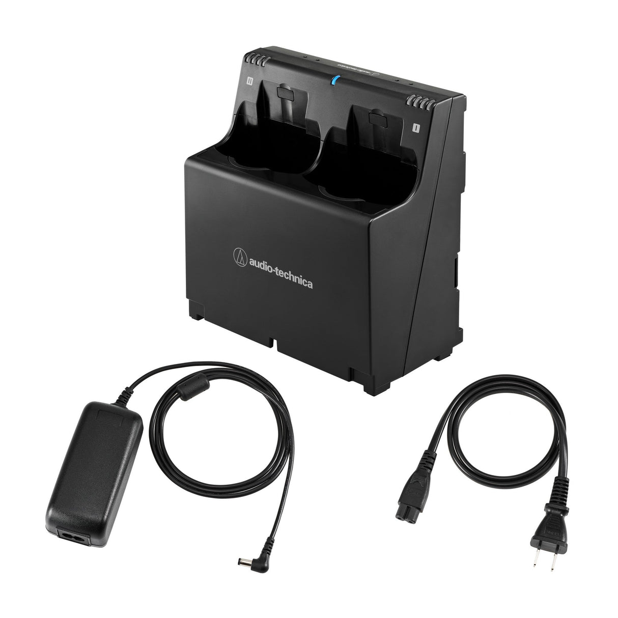 Audio-Technica ATW-CHG6AD D50 HH-BP Charger with Power