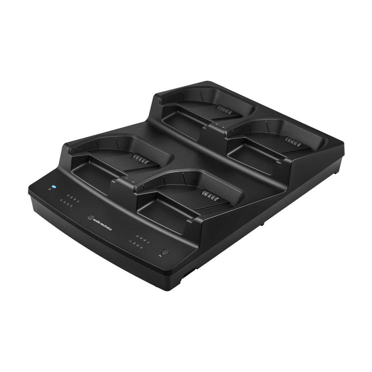 Audio-Technica ATW-CHG7 D50 4-Bay TX Charger