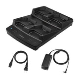 Audio-Technica ATW-CHG7AD D50 4-Bay TX Charger with Power
