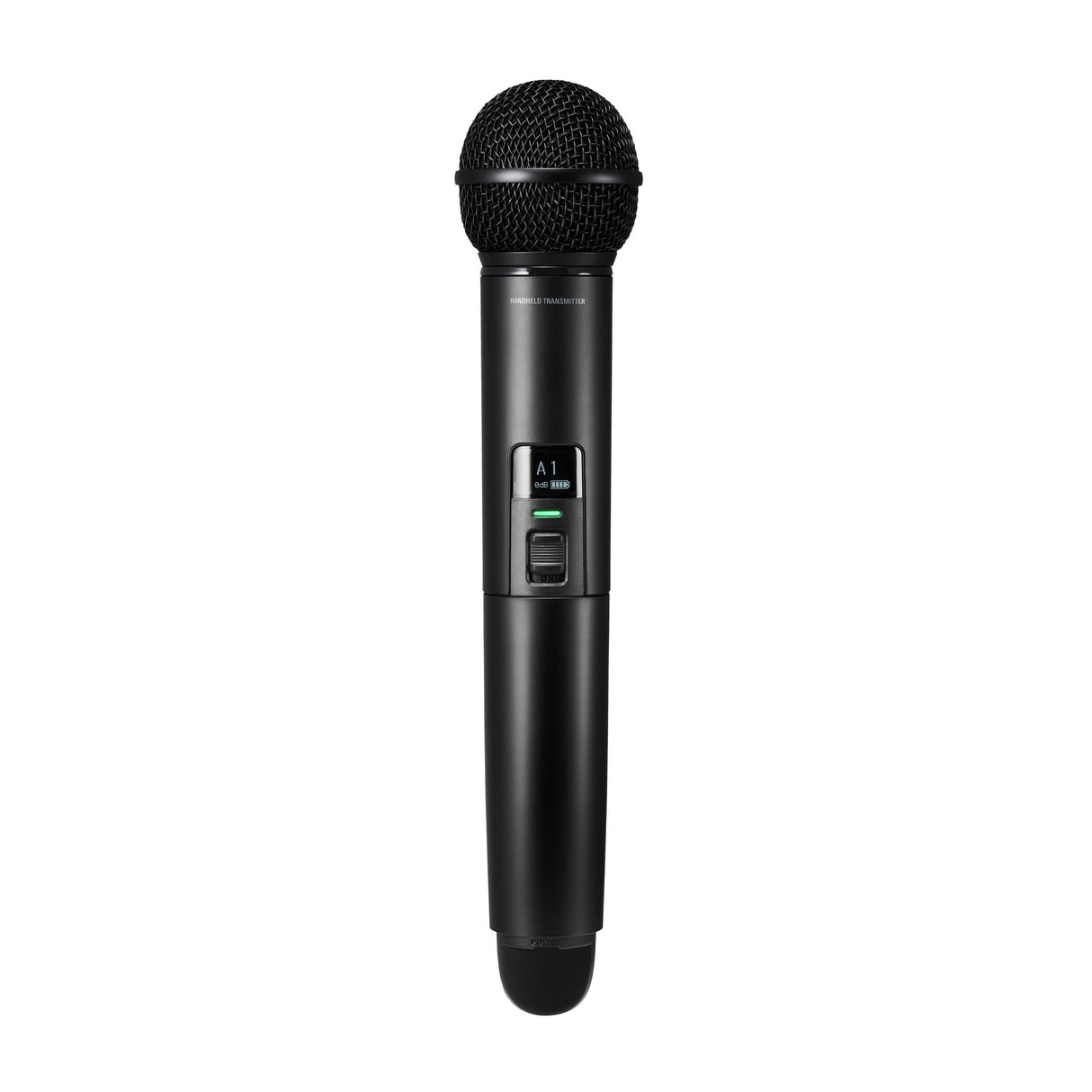 Audio-Technica ATW-T1402 Wireless Dynamic Handheld Microphone Transmitter