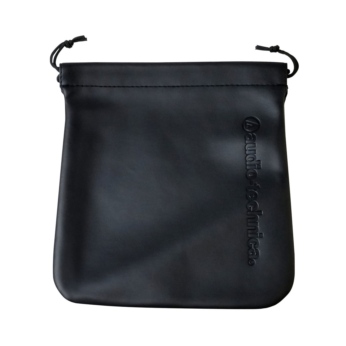 Audio-Technica SVP-382413850 Replacement Pouch for Select Audio-Technica Headphones (SVP-382413850)