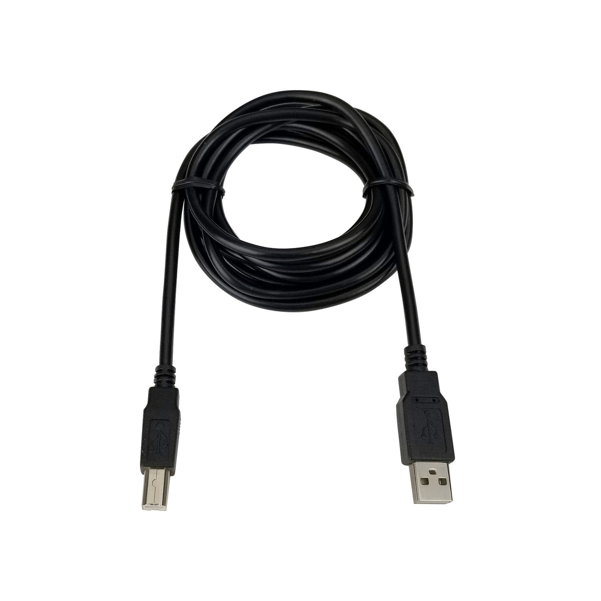 Audio-Technica Replacement USB 2.0 A to B Cable