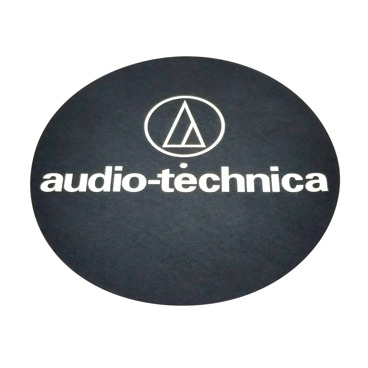 Audio-Technica Replacement Felt Slipmat for All Audio-Technica Turntables