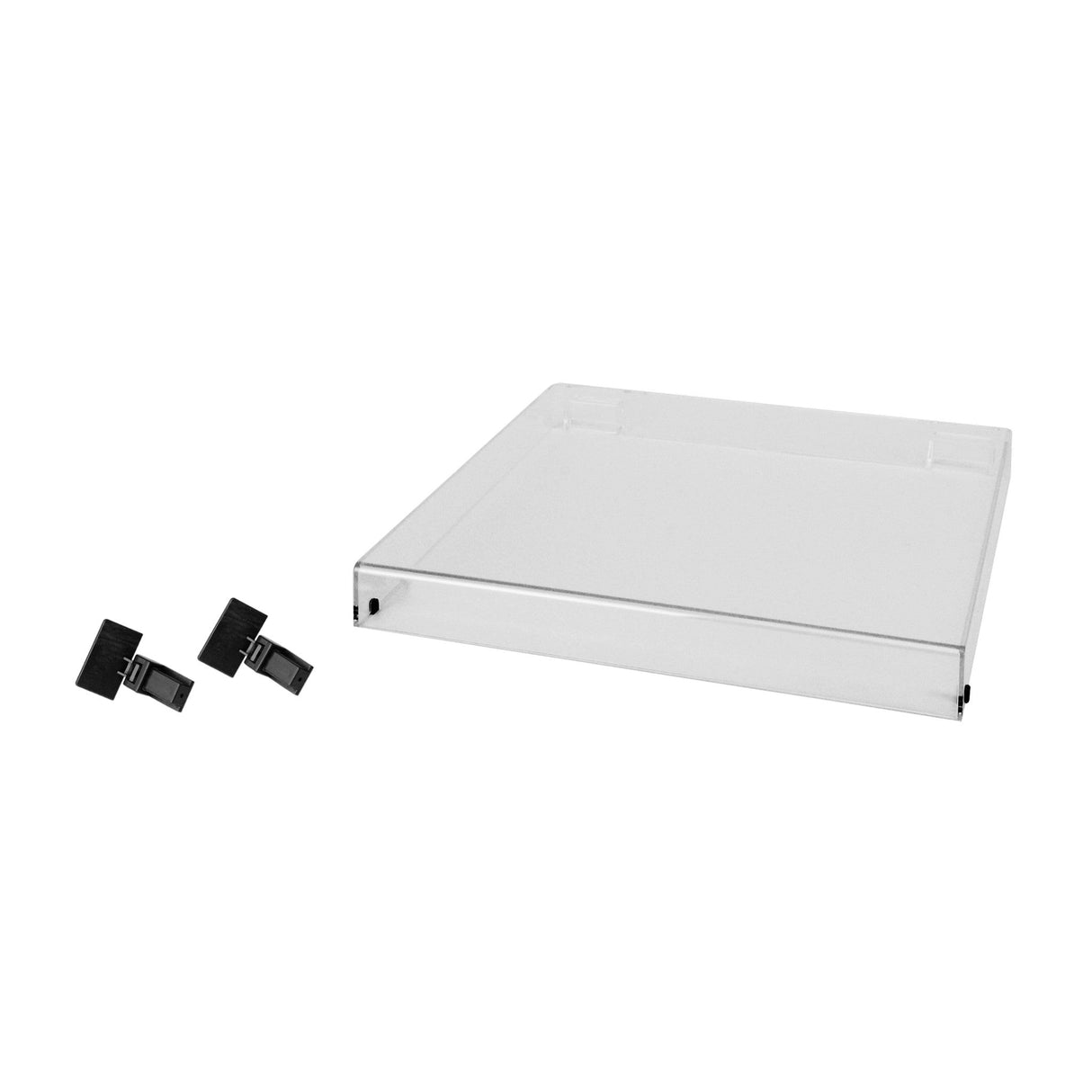 Audio-Technica Replacement Dust Cover and Hinges for AT-LP60X Turntables