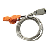 Audix CBLM3TERM Breakout Cable for M3 Ceiling Microphone