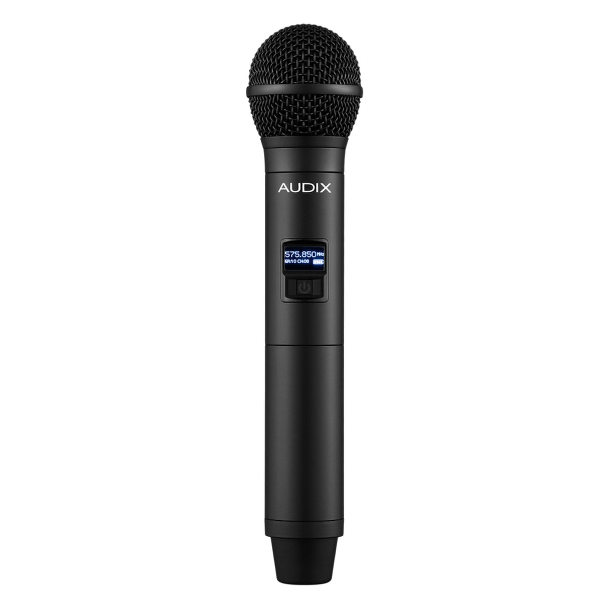 Audix H60/OM2 64 MHz Handheld Transmitter