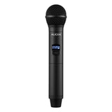 Audix H60/OM2 64 MHz Handheld Transmitter