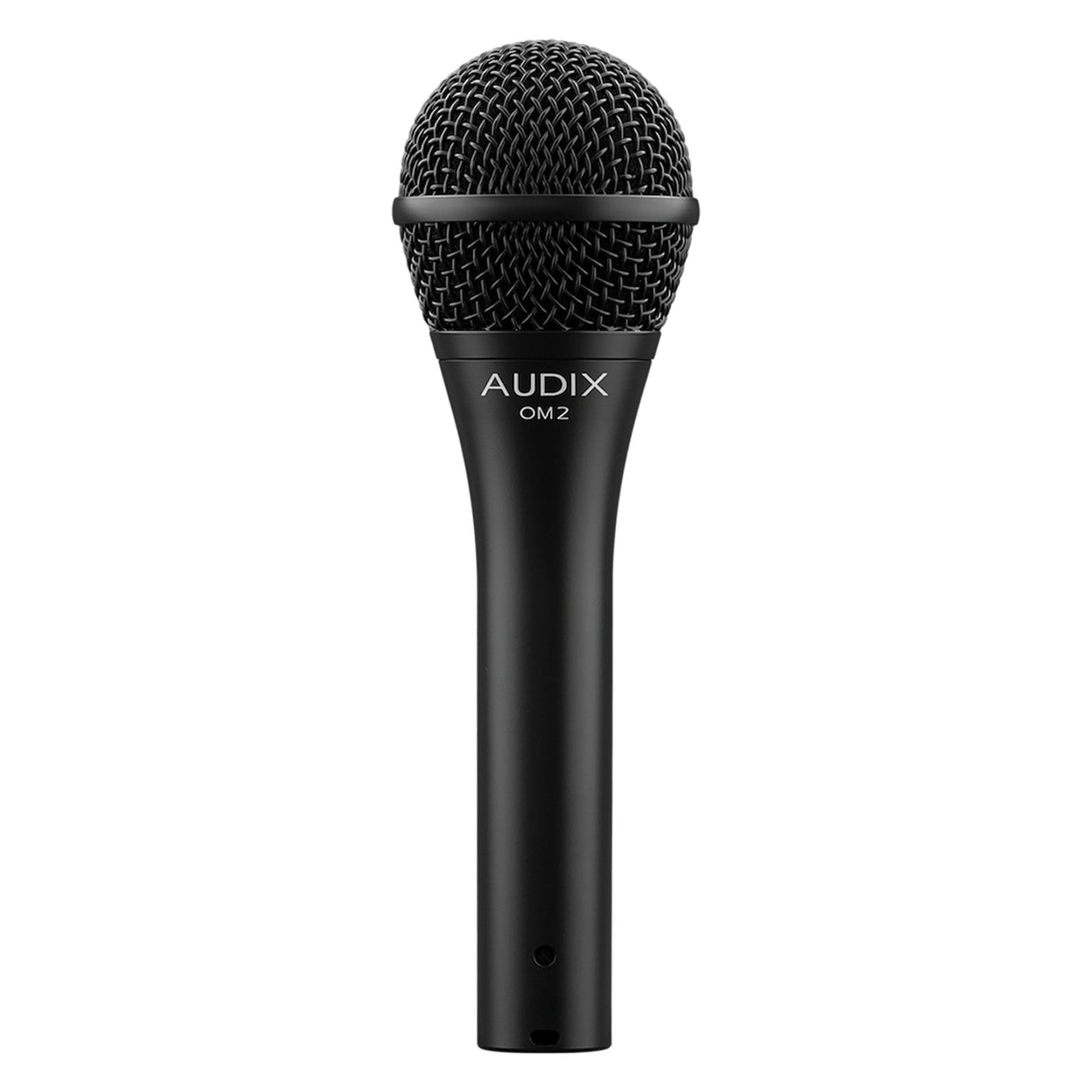Audix OM2S All-Purpose Professional Dynamic Vocal Microphone