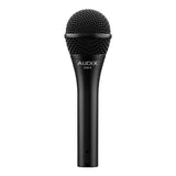 Audix OM3 Hypercardioid Vocal and Instrument Dynamic Microphone