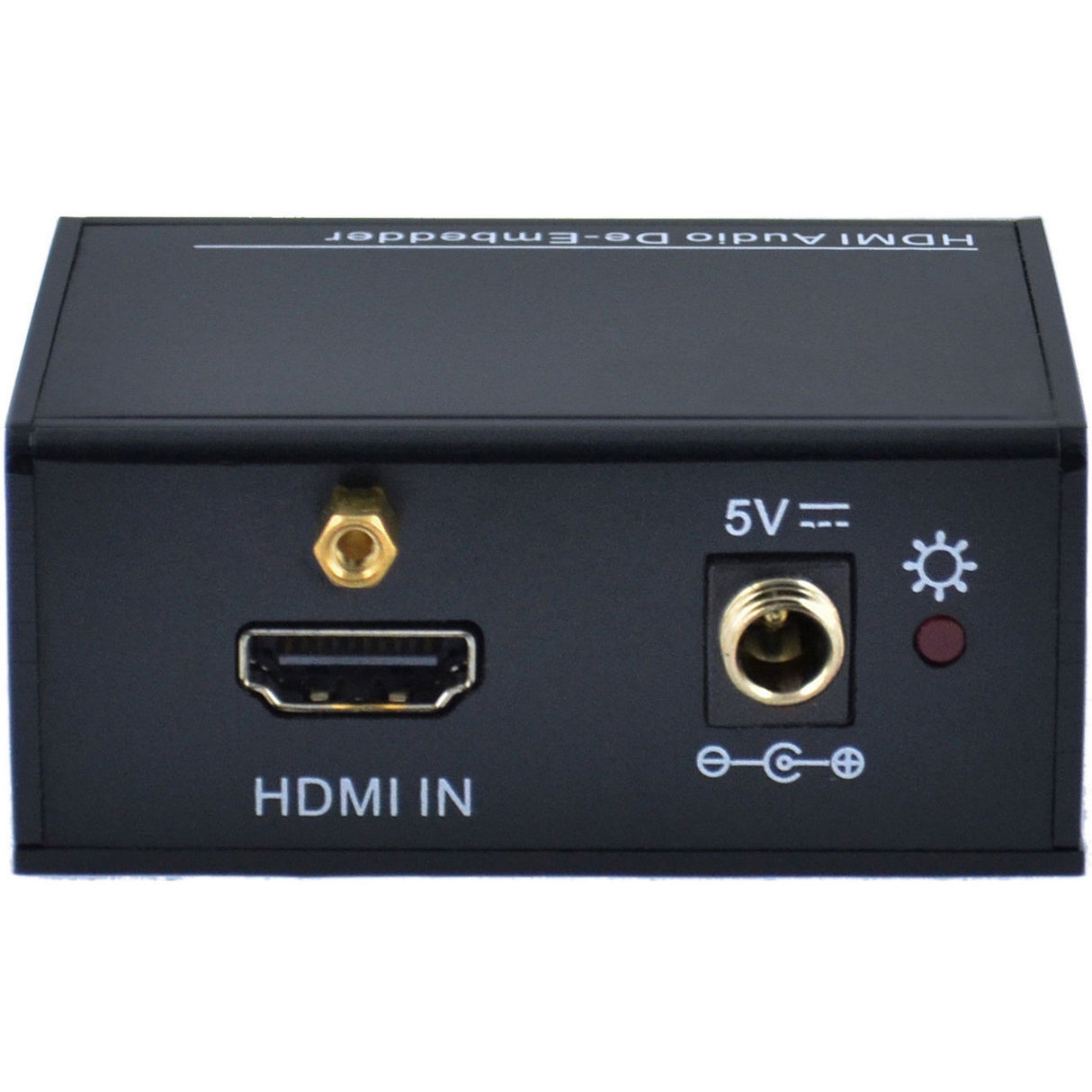 Aurora ASP-HDB1 Audio HDMI De-Embedder