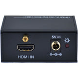 Aurora ASP-HDB1 Audio HDMI De-Embedder