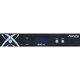 Aurora RXC-4 ReAX Quad Core IP Control Processor System