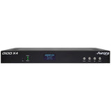 Aurora DIDO X4 4 x 4 Scaler Matrix with USB 3.1 Capture