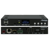 Aurora VPX-TC1-LT 4K30 1Gbps AV over IP Transceiver