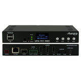Aurora VPX-TC1-Pro 4K60 1Gbps AV over IP Transceiver