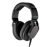 Austrian Audio Hi-X60 Professional Closed-Back Over-Ear Headphones