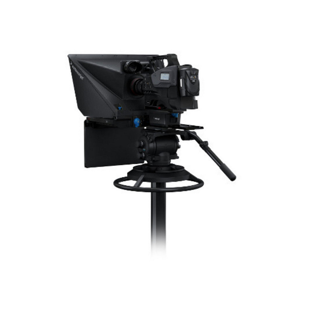 Autoscript MT-BL Studio Box Lens Mounting Kit and Hood