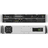 AuviTran AVBx7/SB + r Audio Toolbox Stagebox Version 19-Inch x 2U- 7-Card Slots/Internal Audio MatriX Power Supply