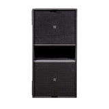 Avante ATS218 Dual 18‑inch Active Subwoofer