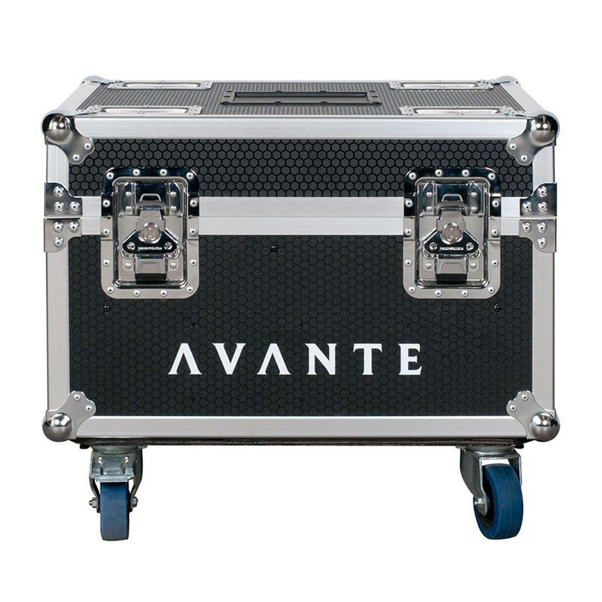 Avante Imperio QRC Roadcase