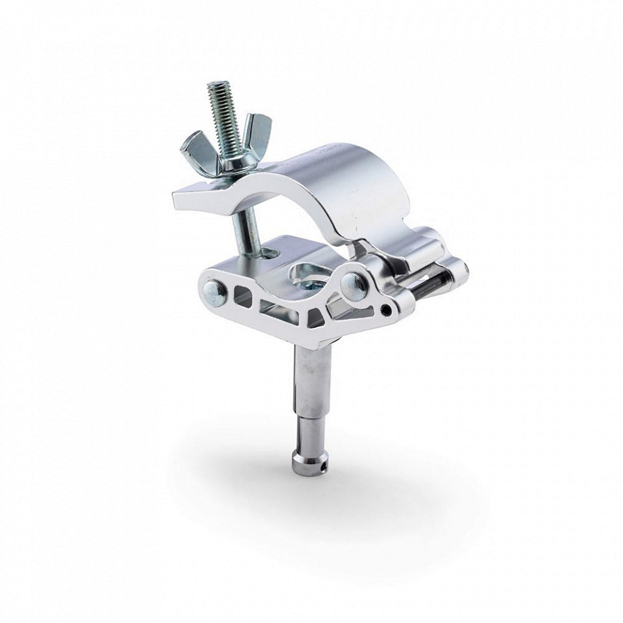 Avenger C4462-1 Eye Coupler MP Clamp with 16mm/5/8 Inch Spigot 42-52mm