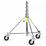 Avenger B150P 1 Strato Safe Stand with Rubber Wheels