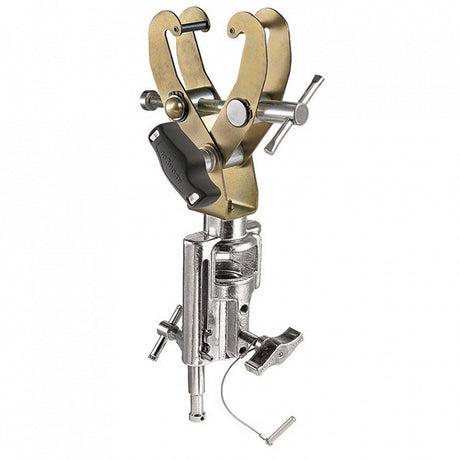 Avenger C339UH Grab Clamp with Universal Head
