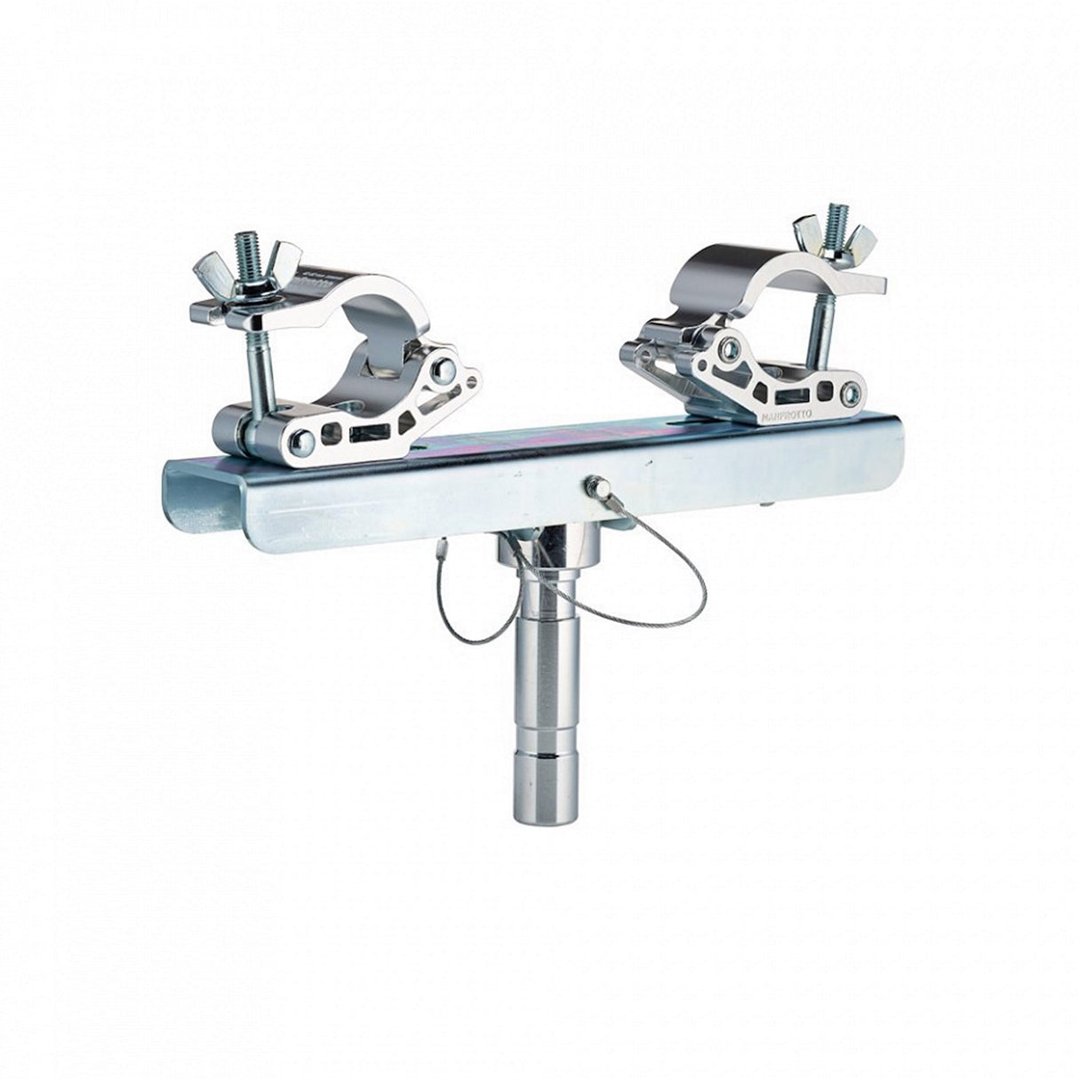 Avenger MP Eye Coupler Swivel Tilt 150 withTruss Support