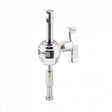Avenger Snap-In Baby Swivel with Ball for Light Fixtures