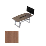 AVF TLF4X8 Multi-Function Height Adjustable Collaboration Table