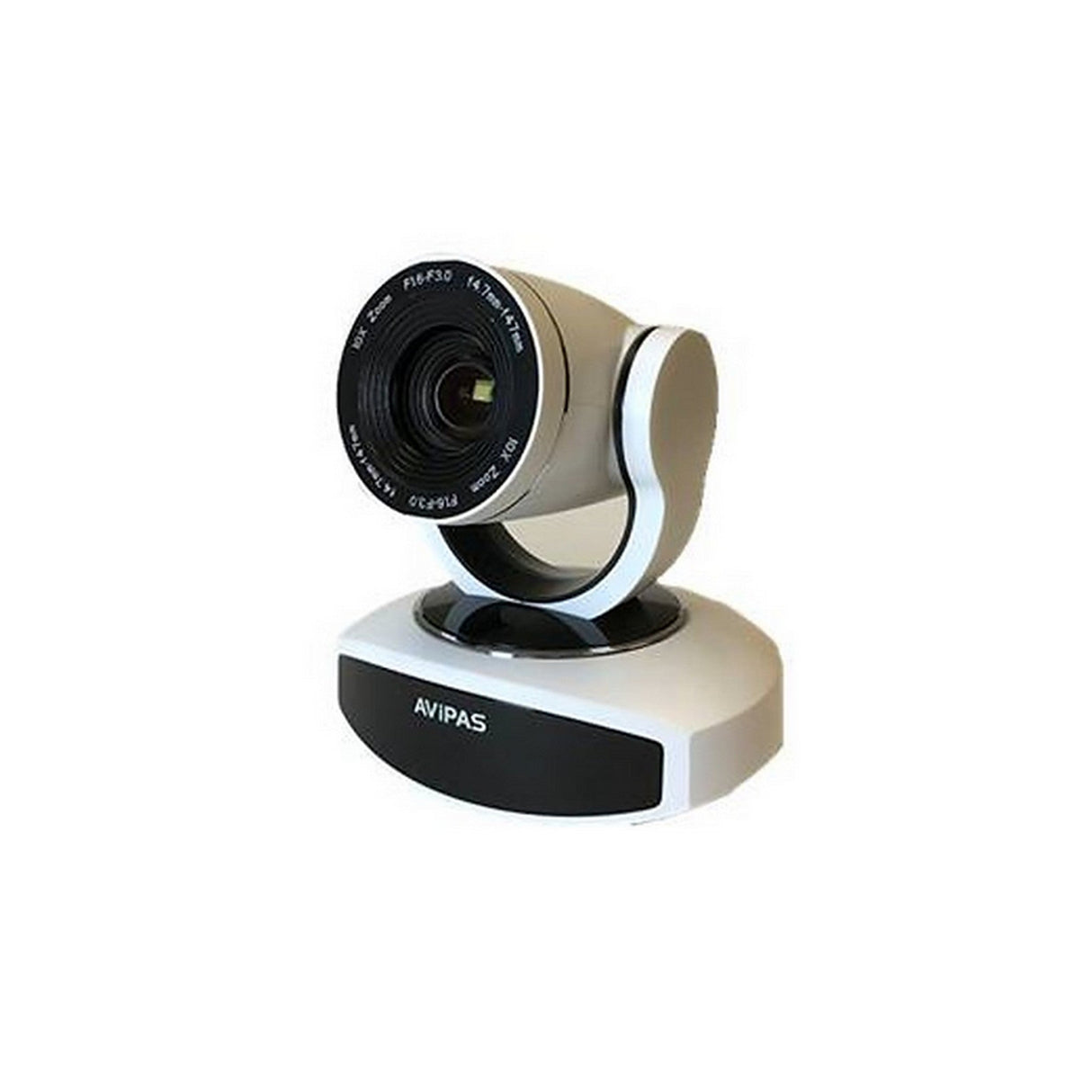 Avipas AV-1281W 10x Full-HD HDMI PTZ Camera with IP Live Streaming