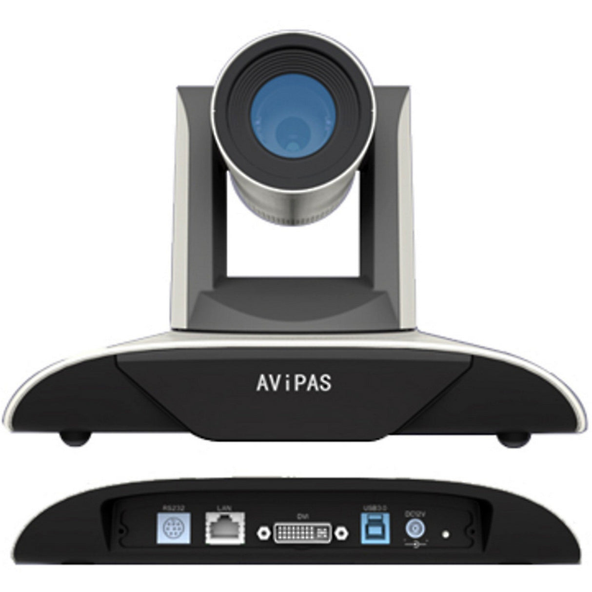 AViPAS AV-1362 Full HD 1080p USB 3.0 Video Conferencing Camera