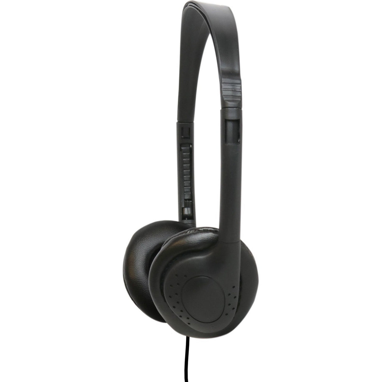 Avid AE-711V Wired Stereo Headphones