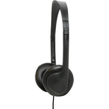 Avid AE-711V Wired Stereo Headphones