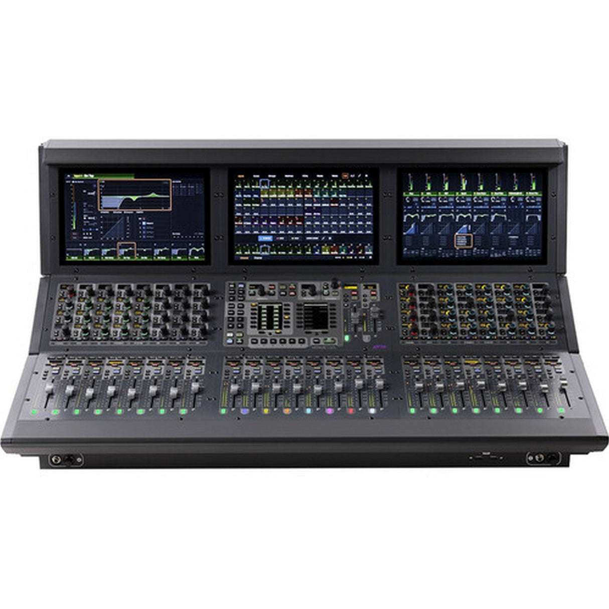 Avid VENUE S6L-24C 24 + 2 Fader Control Surface