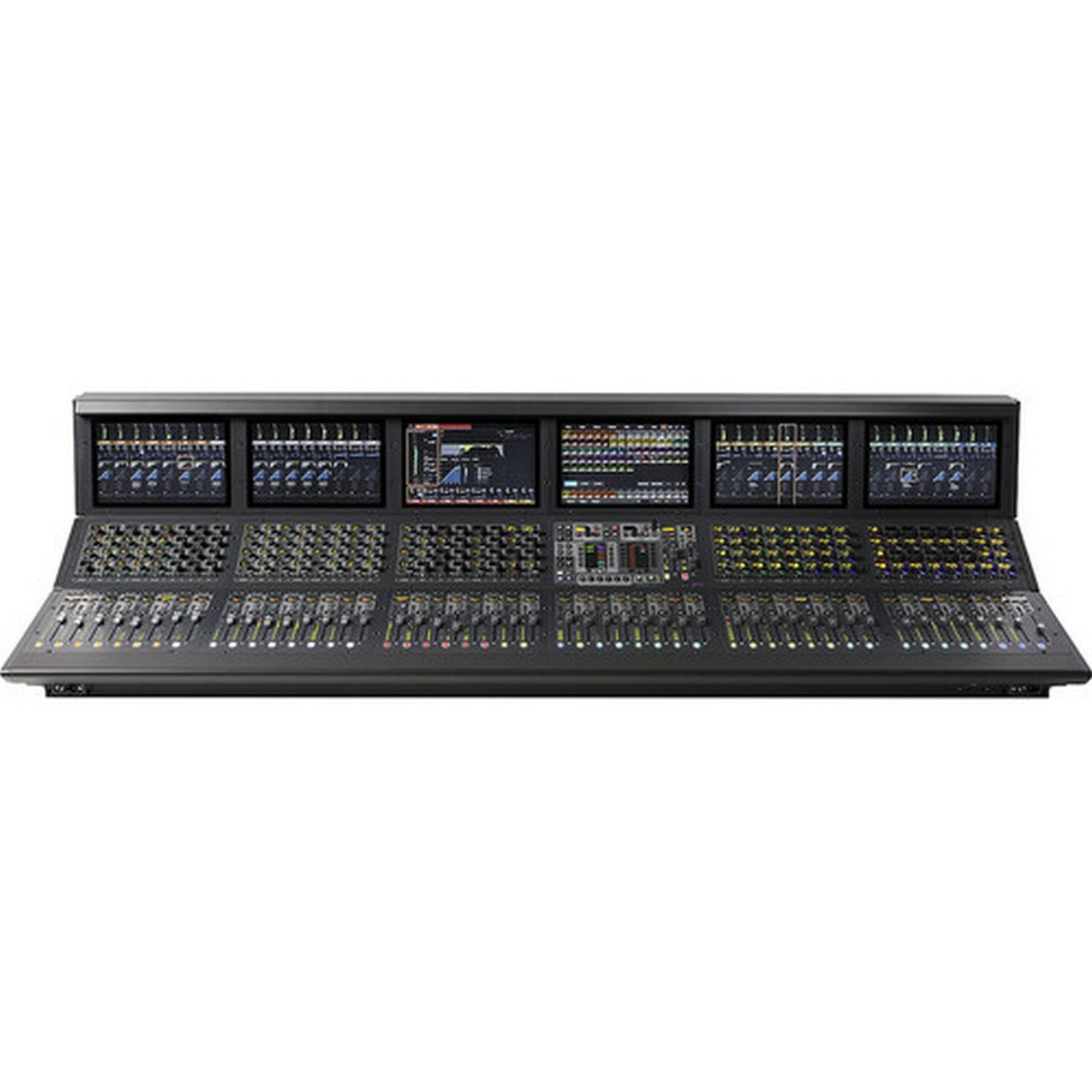 Avid VENUE S6L-48D 48 + 2 Fader Control Surface