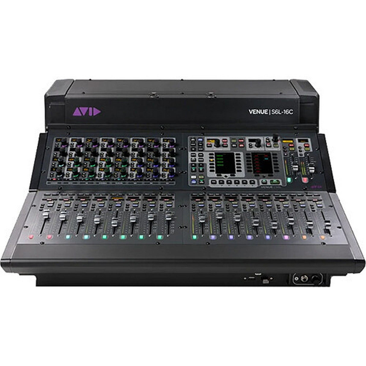 Avid VENUE S6L-16C 16 + 2 Fader Control Surface