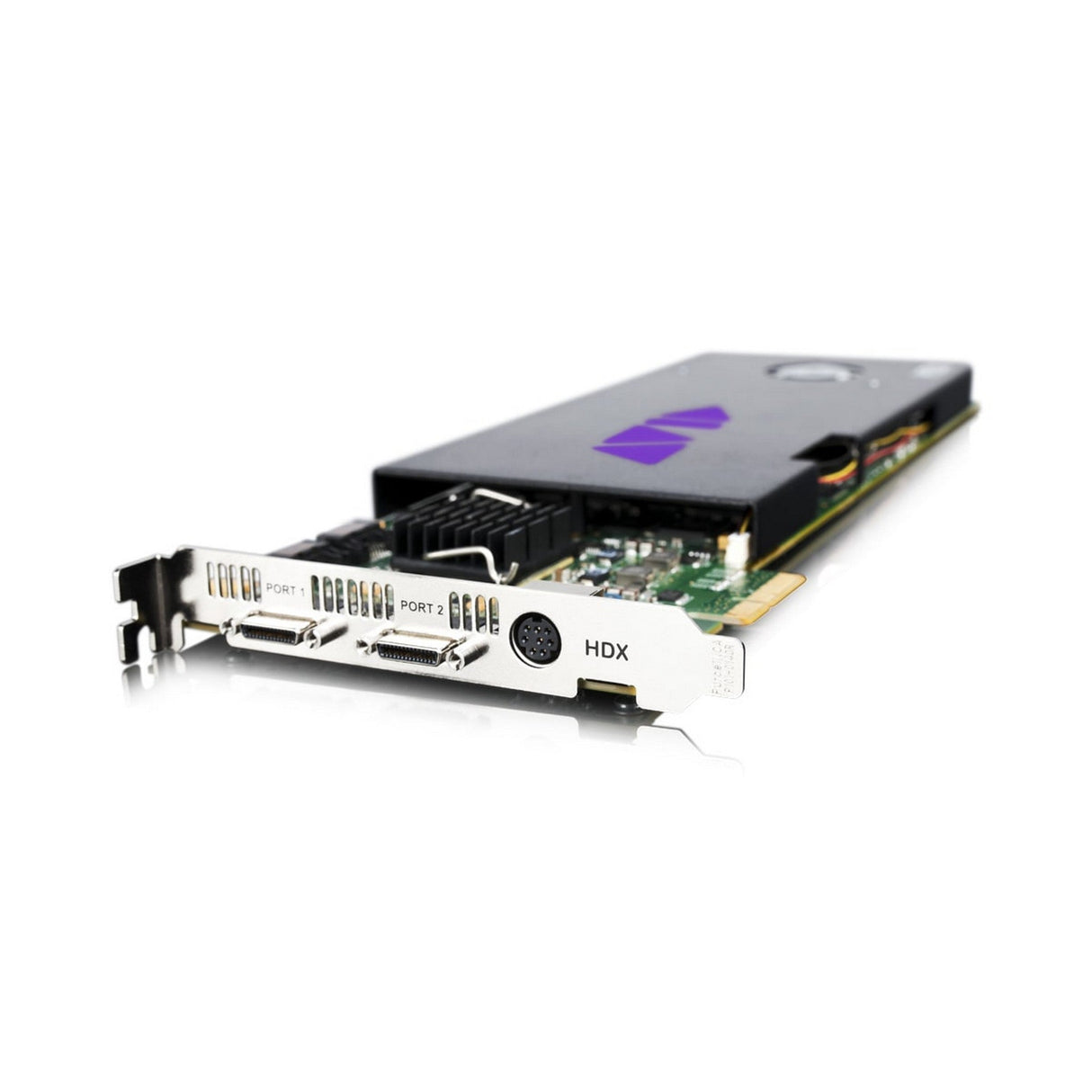 Avid Pro Tools HDX PCIe Option Card