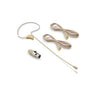 Avlex HSP-09 Single Ear Headset Microphone