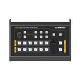 AVMATRIX VS0601 6-Channel AV Switcher with 4 SDI and 2 HDMI Inputs