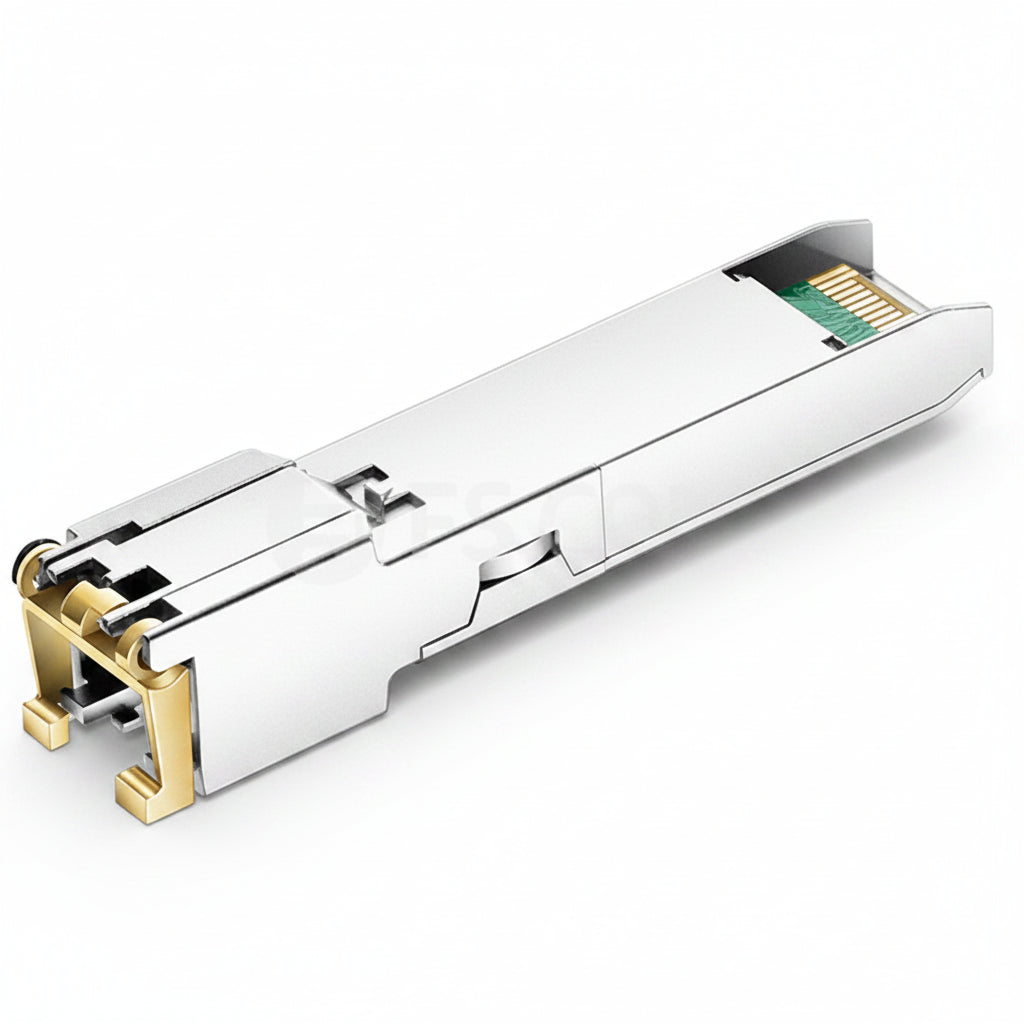 AVPro Edge AC-10G-SFPP 10G SFP Plus Copper RJ45 Transceiver Module