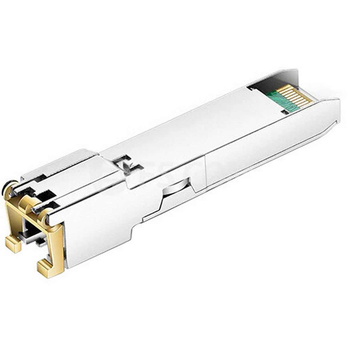 AVPro Edge AC-10G-SFPP 10G SFP Plus Copper RJ45 Transceiver Module