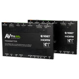 AVPro Edge AC-EX70-444-KIT 70M 18Gbps HDBaseT Extender Kit