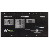 AVPro Edge AC-EX70-SC2-R 70M 18Gbps HDBaseT Receiver Scaler