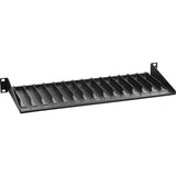 AVPro Edge AC-EZRACK-15-TAA 15-Slot TAA Extender Rack Mount