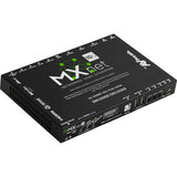 AVPro Edge MXNet 10G SDVoE Transceiver