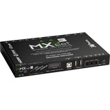 AVPro Edge MXNet 10G SDVoE Transceiver