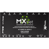 AVPro Edge MXNet 1G AV-over-IP Encoder/Decoder
