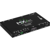 AVPro Edge MXNet 1G Evolution II AV-over-IP Encoder/Decoder