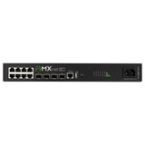 AVPro Edge AC-MXNET-SW8P 12-Port Managed PoE Plus Network Switch
